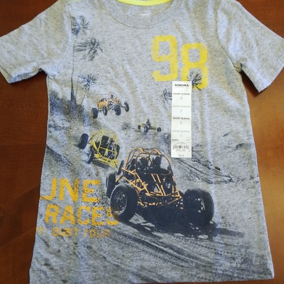 Sonoma Other - NWT short sleeve tshirt